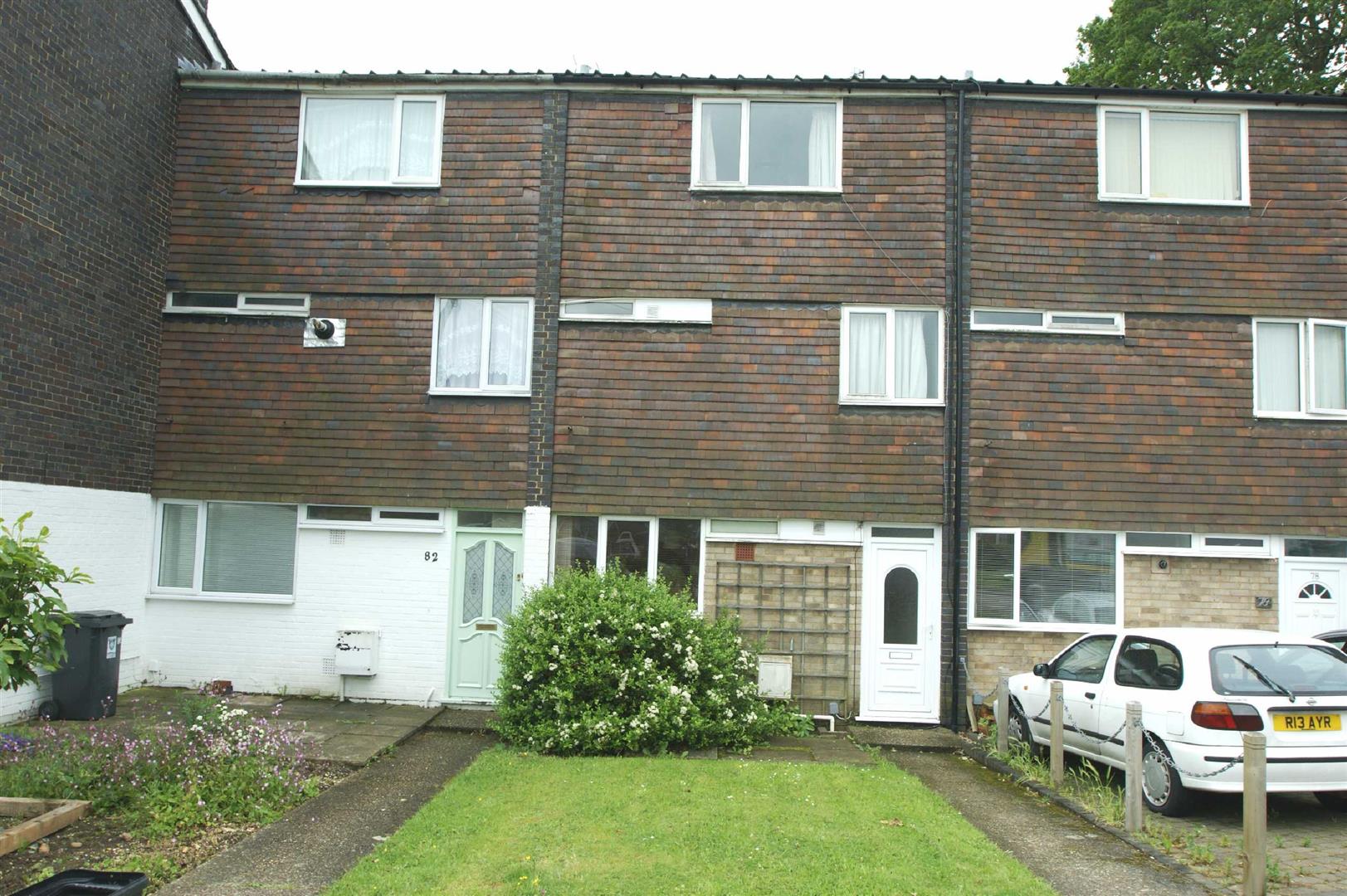 Allandale, Highfield, Hemel Hempstead Squire Estates